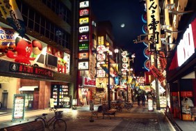 Yakuza Kiwami 2 free PS5 upgrade