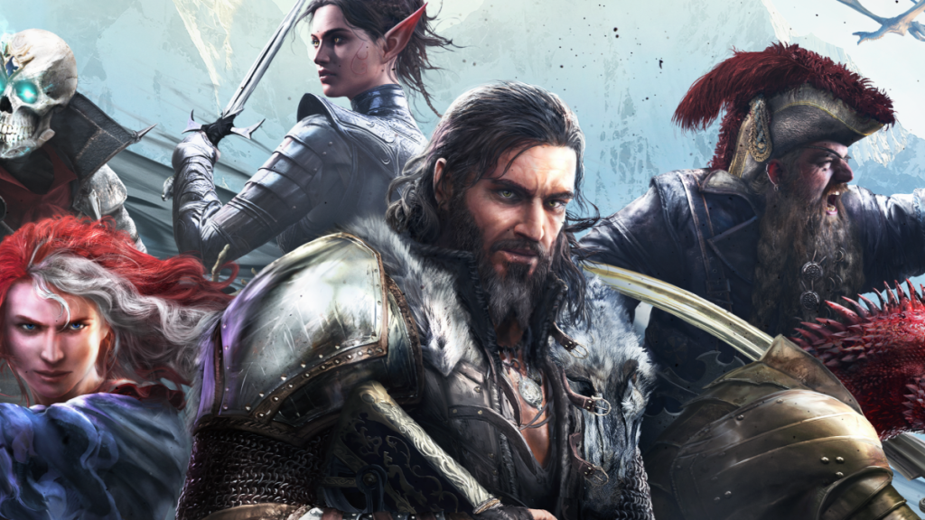 Divinity: Original Sin 2 deal