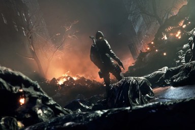 Tom Clancy's The Division