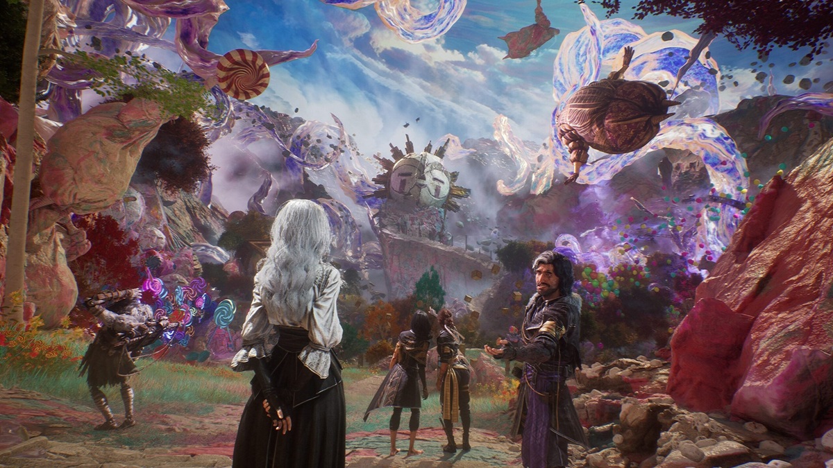 RPG futuro GOTY 2025 libera grande atualização grátis no PS5