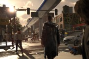 Detroit: Become Human
