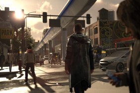 Detroit: Become Human