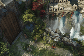 Divinity: Original Sin 2 free ps5 upgrade