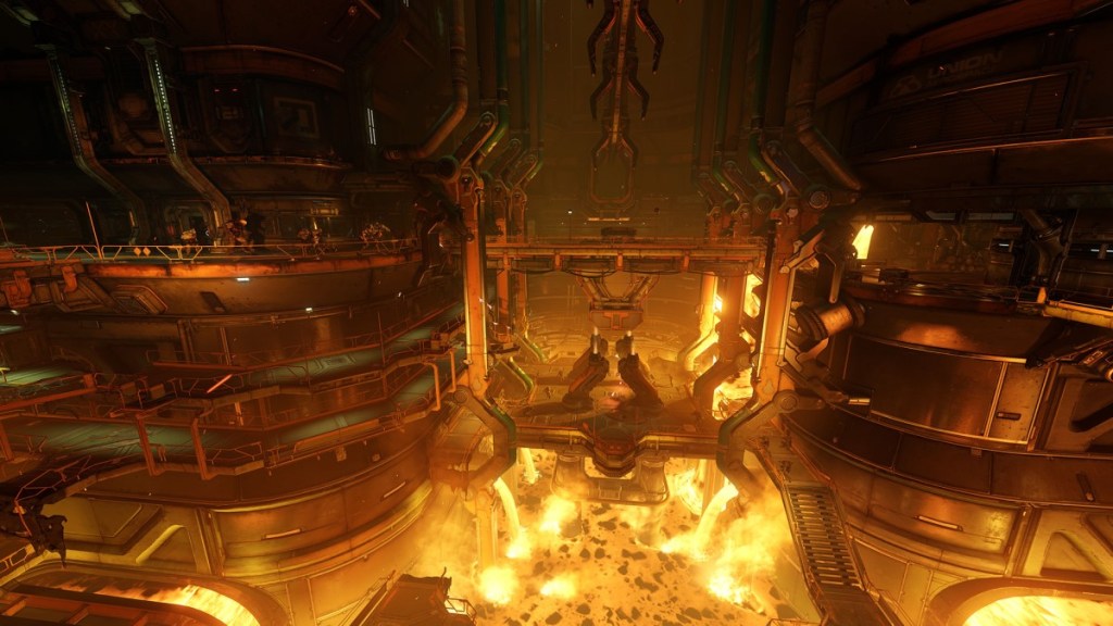 Doom 2016 ps store deal