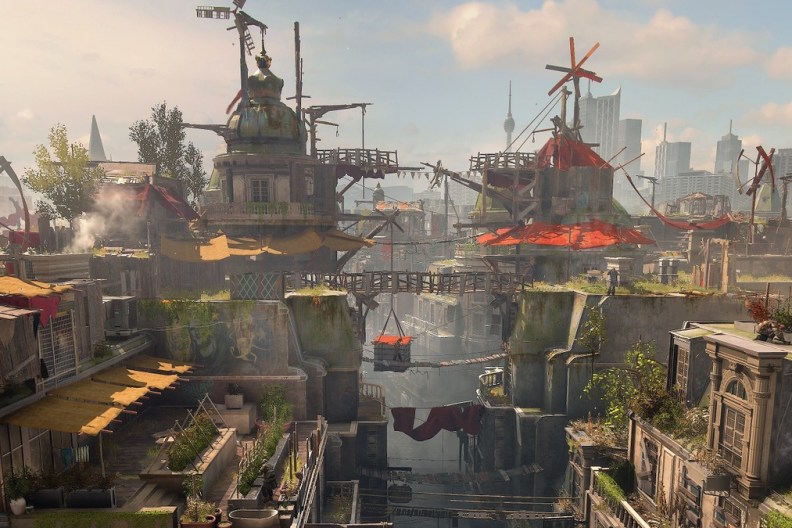 Dying Light 2: Stay Human Reloaded Edition PS Store deal