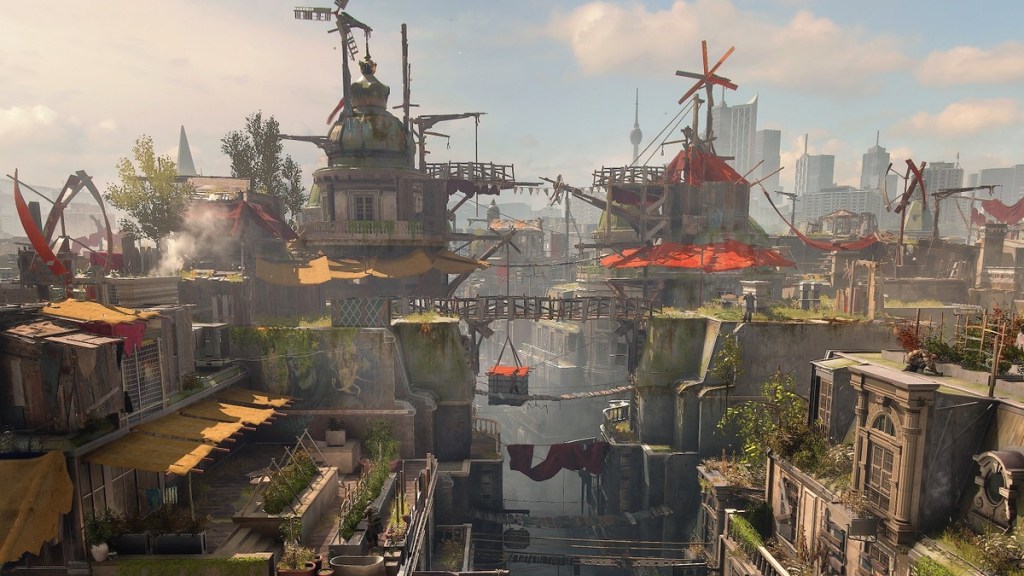 Dying Light 2: Stay Human Reloaded Edition PS Store deal