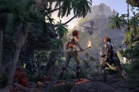 The Elder Scrolls Online