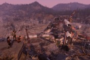Fallout 76: Burning Springs