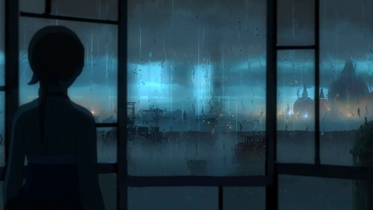 Jogo de aventura aclamado da Square Enix custa menos de $5 na PS Store