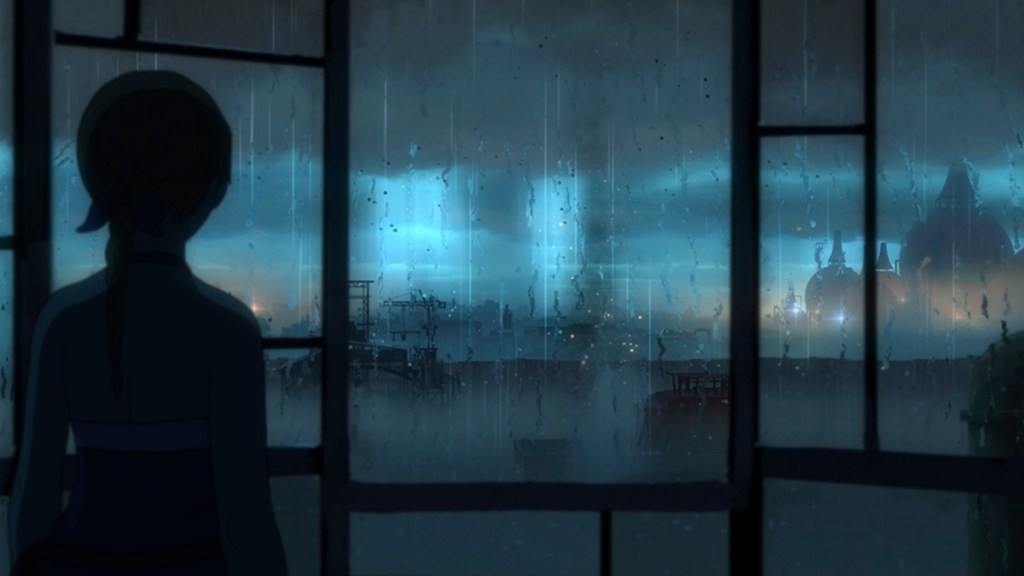 Forgotten Anne PS Store deal