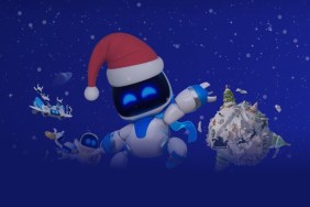Free PSN avatars with advent calendar 2025
