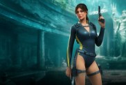 Free Tomb Raider: Legacy of Atlantis DLC