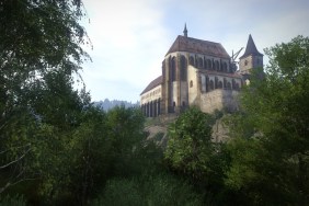 Kingdom Come: Deliverance