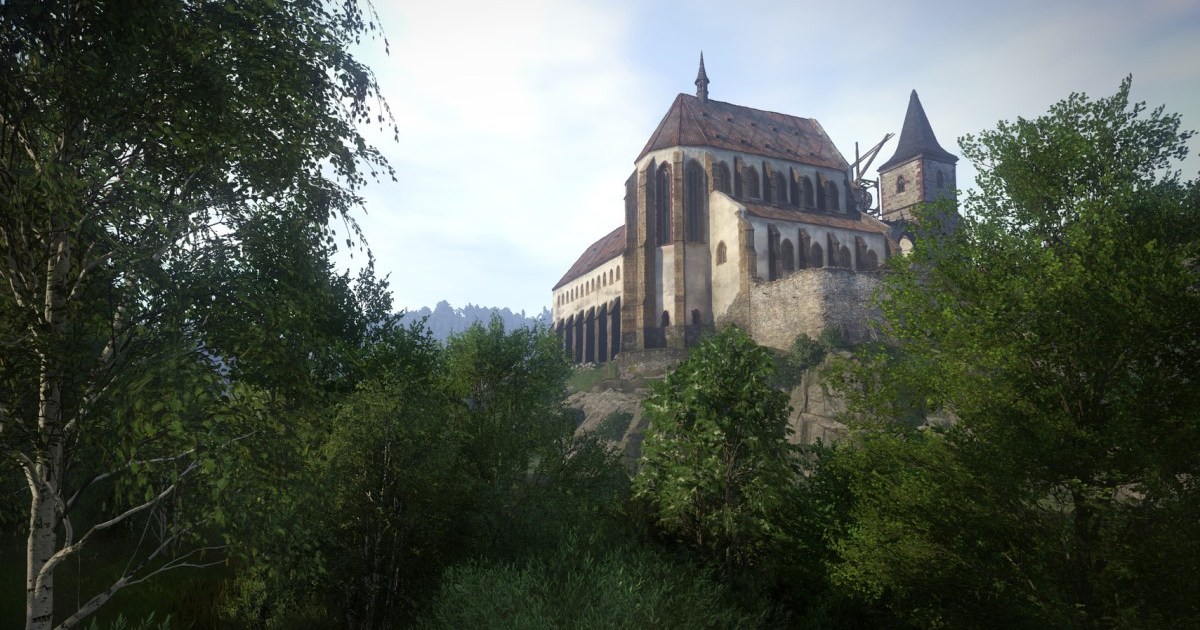 Fan-Favorite PS4 Open-World RPG 80% Off on PS Store Fan-Favorite PS4 Open-World RPG 80% Off on PS Store