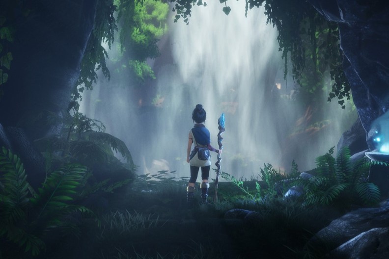 Kena: Bridge of Spirits deal