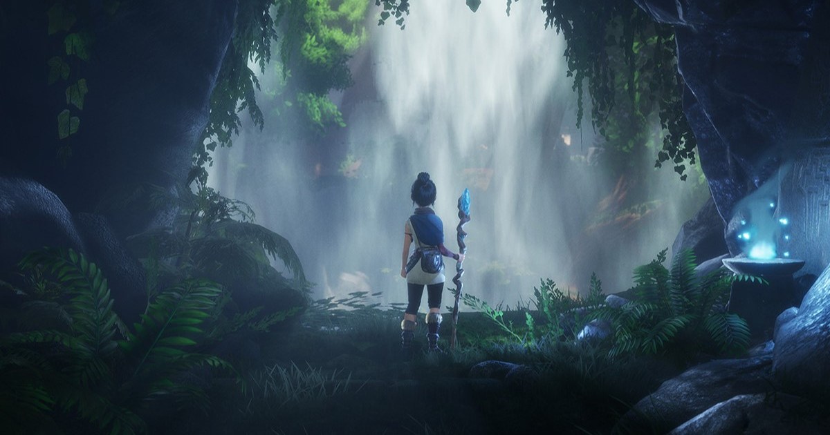 Fan-Favorite PS5, PS4 Action-Adventure Game Is 70% Off on PS Store