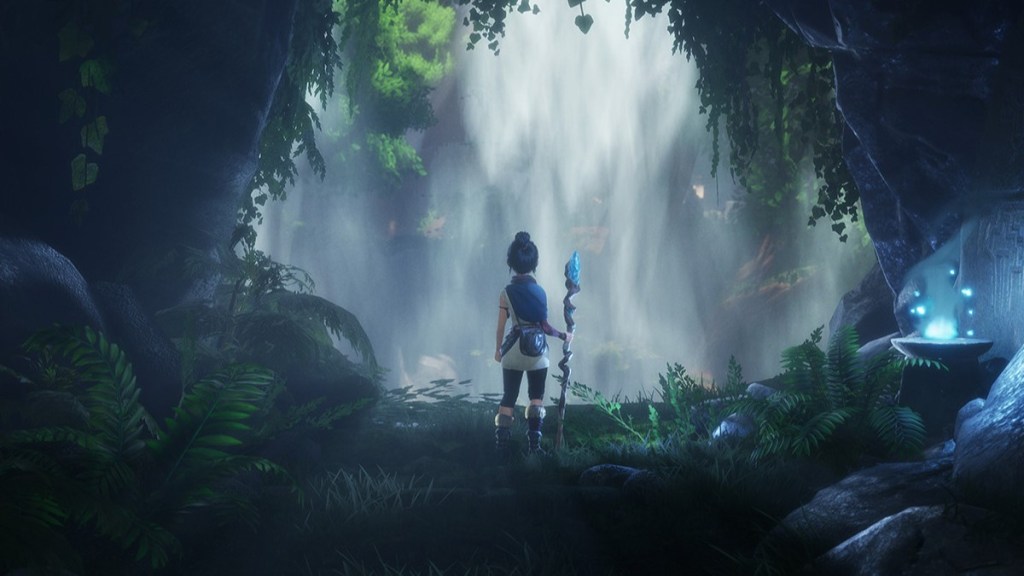 Kena: Bridge of Spirits deal