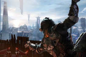 Killzone Shadow Fall