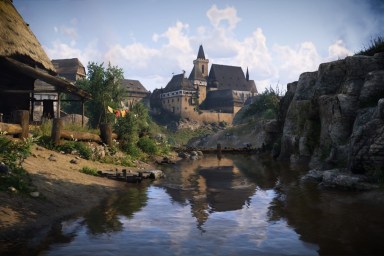 Kingdom Come: Deliverance 2 PS Store deal