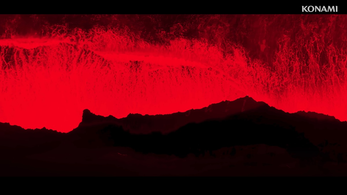 Konami pode lançar seu aguardado jogo de PS5 apenas em 2026