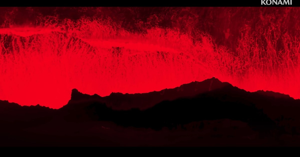 Konami’s Subsequent Anticipated PS5 Recreation Probably Releasing in 2026 Konami’s Subsequent Anticipated PS5 Recreation Probably Releasing in 2026