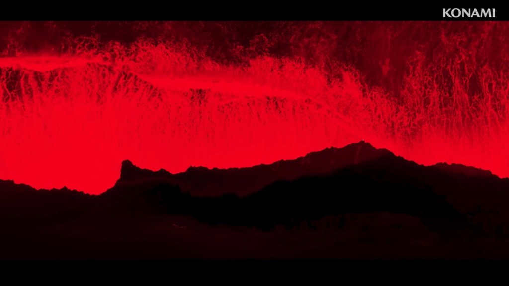 Konami PS5 game Silent Hill: Townfall release date window