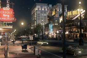 Mafia III Definitive Edition PS Store deal