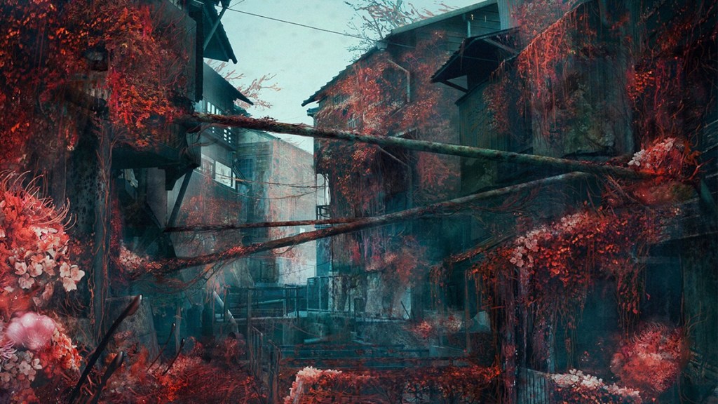 Silent Hill f PS Store deal