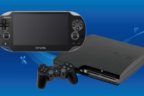PS Store on PS3, PS Vita
