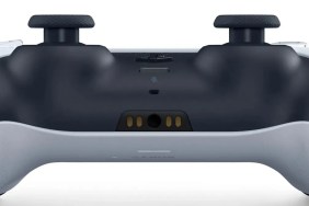 PS5 DualSense controller battery