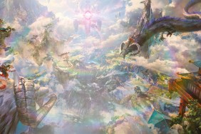 PS5 RPG Rune Factory: Guardians of Azuma