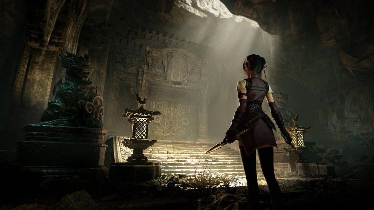 PS5 ganha remake surpresa de RPG clássico e impressiona