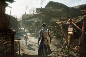 PS5 open world RPG The God Slayer