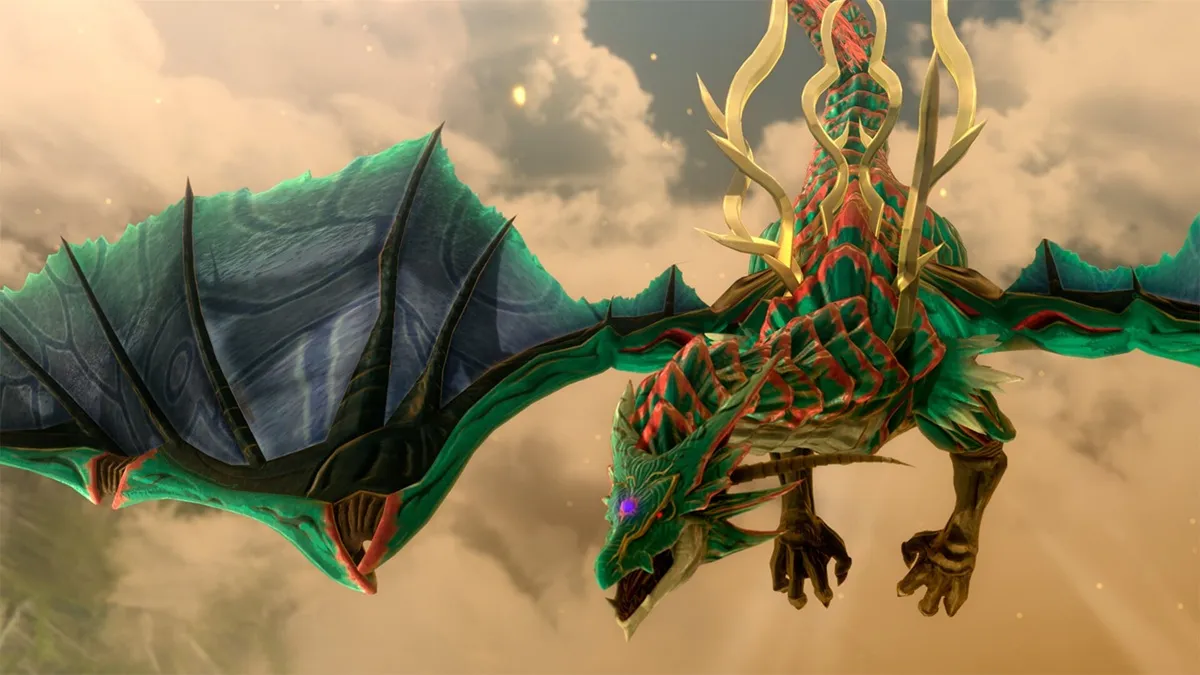 Um RPG clássico do PSP renasce no PS5 após 20 anos