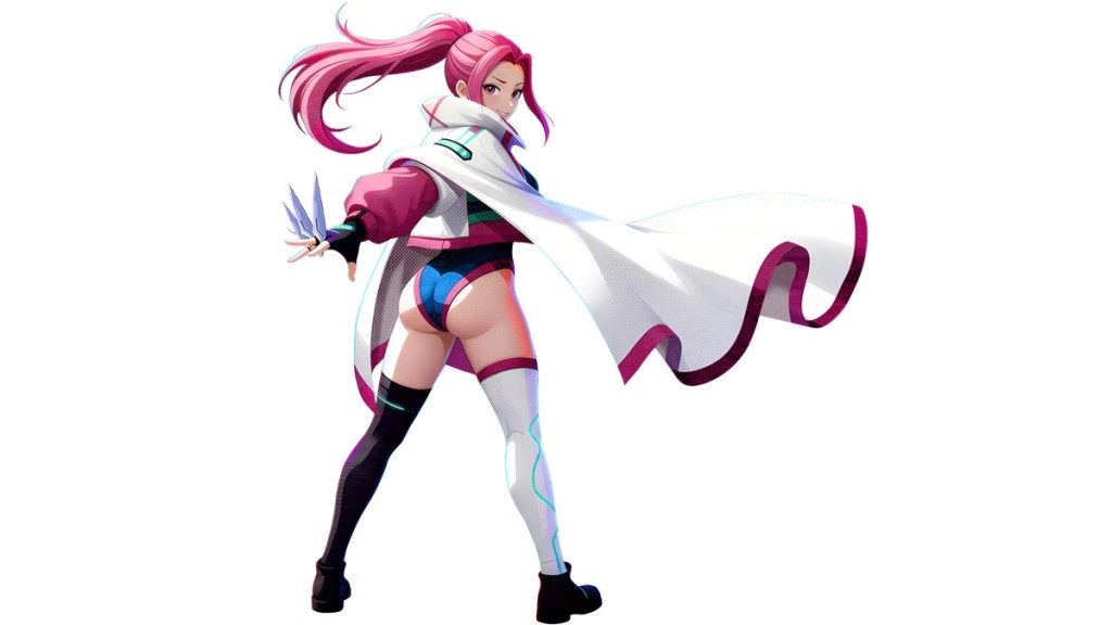 Reloadian PS5 free game beta