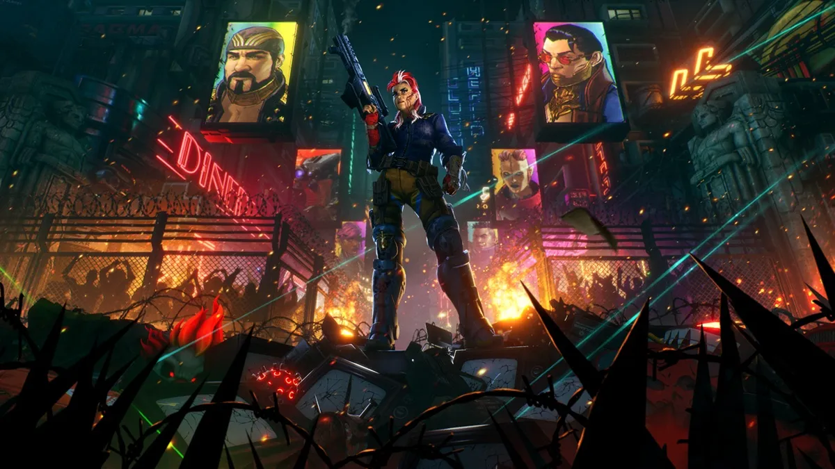 Pré-vendas de jogo de ação no PS5 recebem upgrade gratuito