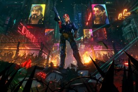 Showgunners PS5 preorders come with free Platinum Edition