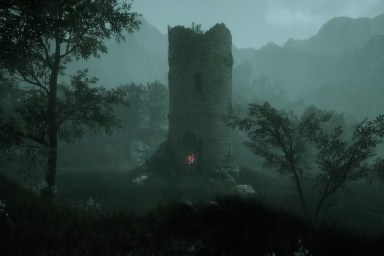 The Relic: First Guardian