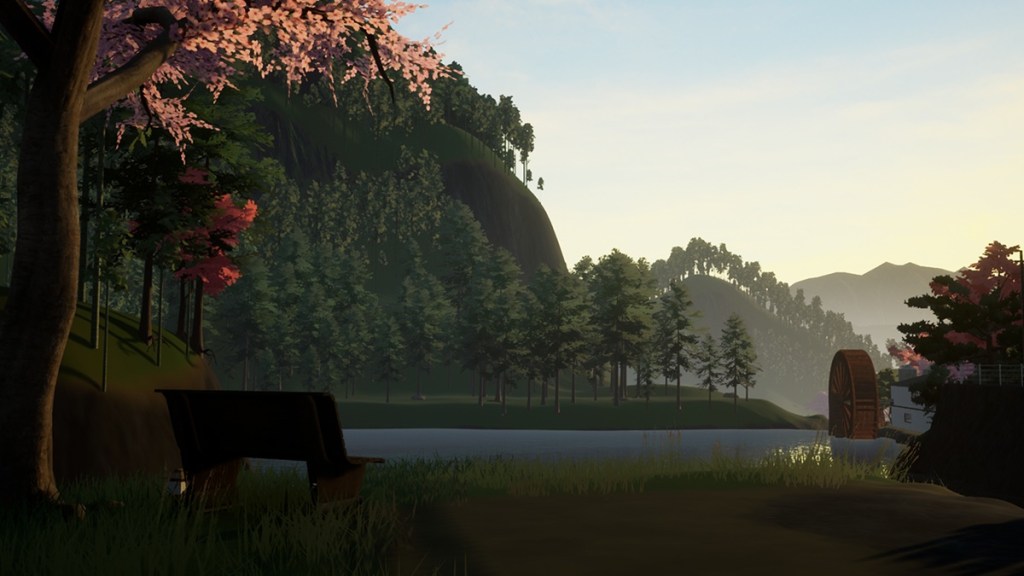 PS5, PS4 RPG SunnySide