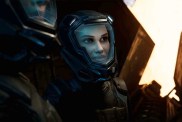 The Expanse PS Store deal