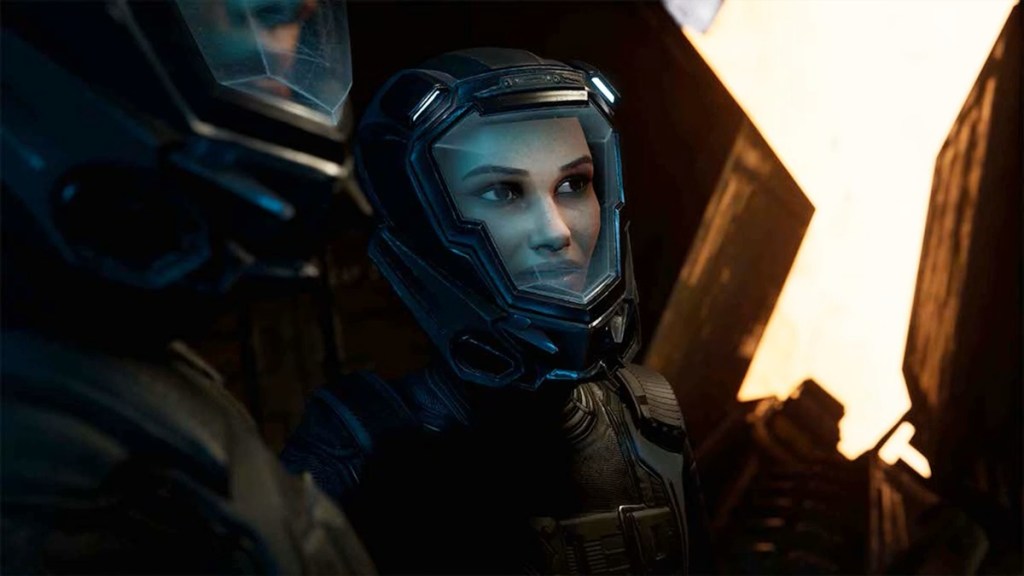 The Expanse PS Store deal