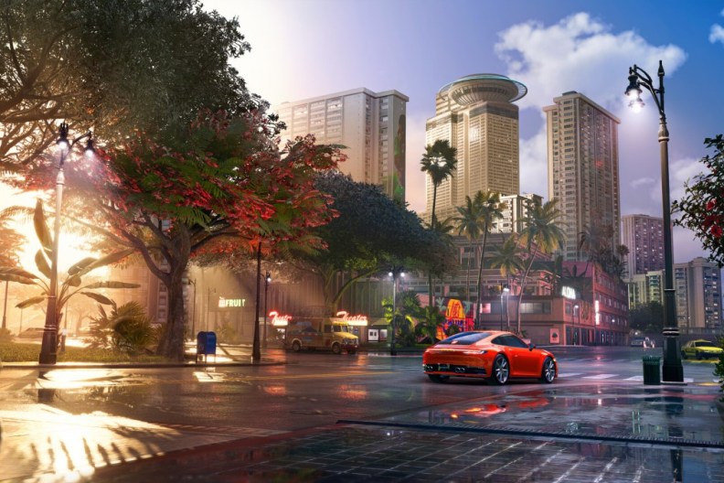 The Crew Motorfest deal