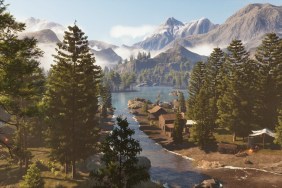 PS5 open world game Westlanders