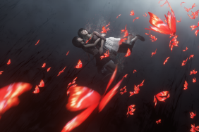 Fatal Frame II: Crimson Butterfly Remake