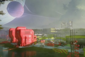 Marathon PS5 Pro enhancements