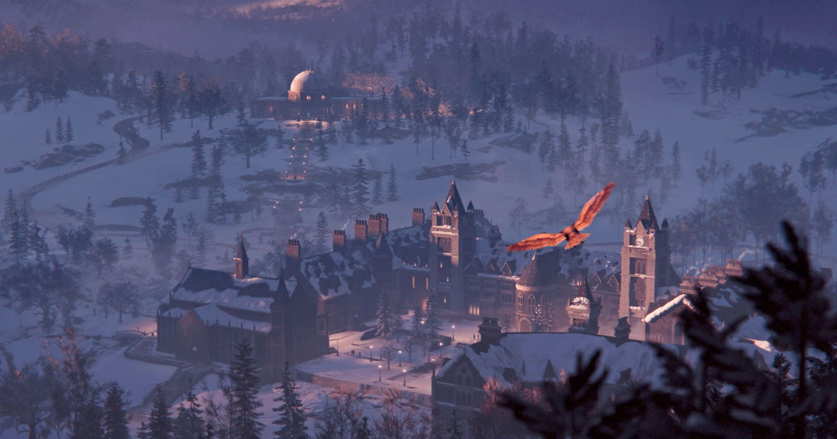 Square Enix Confirms New PS5 Game in Beloved Adventure Series, Out 2026