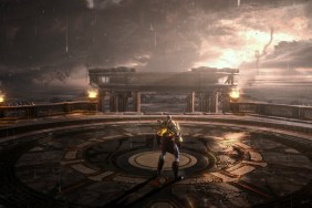 God of War 3 Remastered