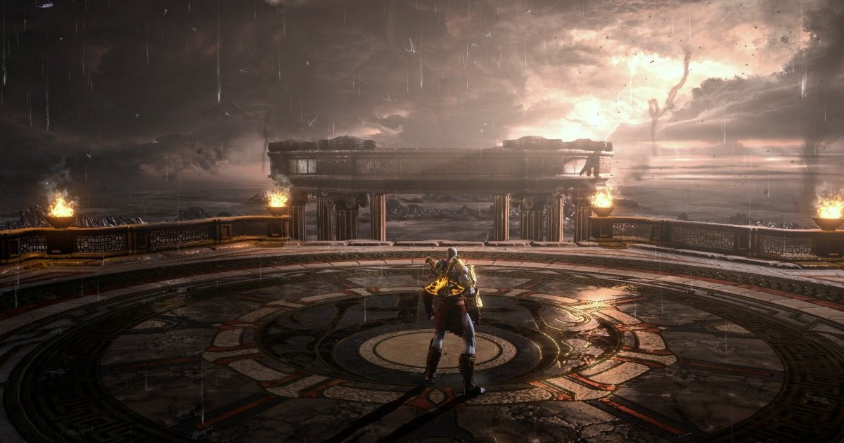 Beloved PS4 Exclusive Action Game Is Less Than  on PS Store