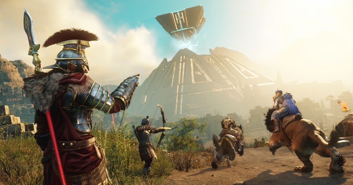 2024 PS5 RPG Shutting Down In 2027, Delisted From PS Store