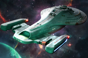 Star Trek: Voyager - Across the Unknown